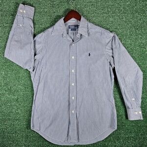 Polo By Ralph Lauren Alcott Button Down / Mens Size 15 32/33